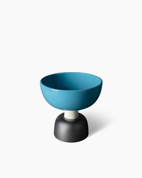 Alzata Z66A0543 by Bitossi Ceramiche - view 2