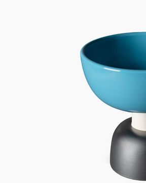 Alzata Z66A0543 by Bitossi Ceramiche - view 3