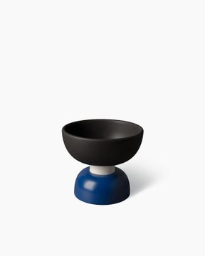 Alzata Z66A0544 by Bitossi Ceramiche - view 2