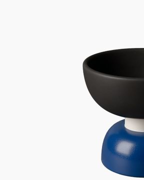 Alzata Z66A0544 by Bitossi Ceramiche - view 3
