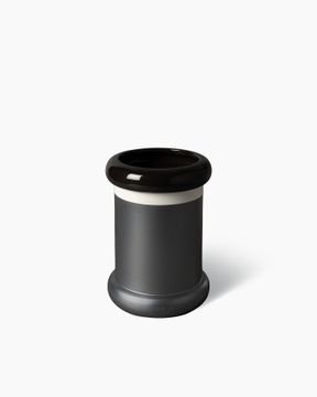 Vaso Z66A0547 by Bitossi Ceramiche - view 2