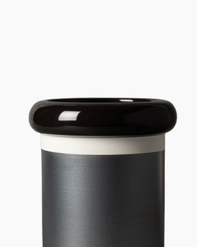 Vaso Z66A0547 by Bitossi Ceramiche - view 3