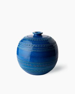 Vaso sferico Z9990043 by Bitossi Ceramiche - view 2