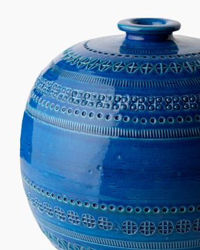 Vaso sferico Z9990043 by Bitossi Ceramiche - view 3