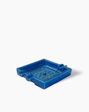 Posacenere quadrato Z9990106 by Bitossi Ceramiche - view 3