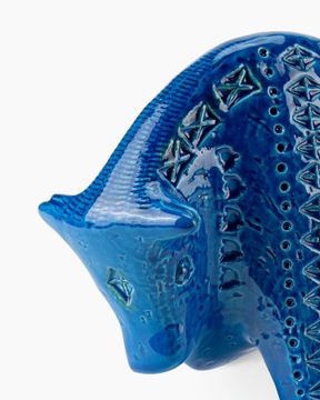 Figura di toro by Bitossi Ceramiche - view 3