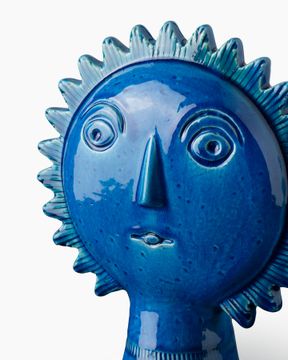 Figura di sole by Bitossi Ceramiche - view 3