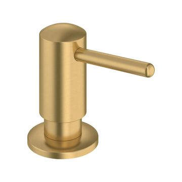 Transitional Soap Dispenser by American Standard - view 5