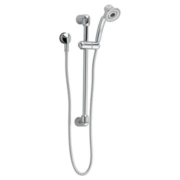 FloWise Water Saving Shower System Kit by American Standard - view 2