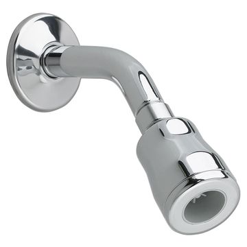 FloWise Water Saving Showerhead w/ shower arm & flange by American Standard - view 2
