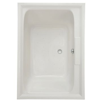 Town Square 60 x 42-Inch Drop-In Bathtub by American Standard - view 4