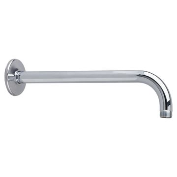 Rain 12-Inch Wall Mount Right Angle Rain Showerhead Arm by American Standard - view 2