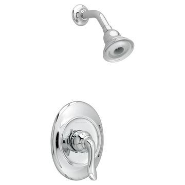 Princeton Bath/Shower Trim Kits -- 1.5 gpm by American Standard - view 2