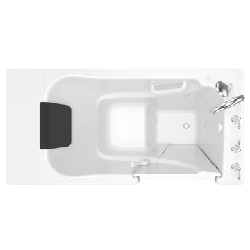 Gel 5230 RH Air 26A Qd X Pfc N by American Standard - view 2
