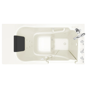 Gel 5230 RH Cmb 13J/26A Qd Cr X Pfc H N by American Standard - view 5