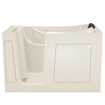 Gelcoat Premium Series 30 x 60 -Inch Walk-in Tub With Soaker System - Left-Hand Drain by American Standard - view 8