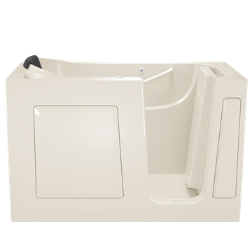 Gelcoat Premium Series 30 x 60 -Inch Walk-in Tub With Air Spa System - Right-Hand Drain by American Standard - view 2