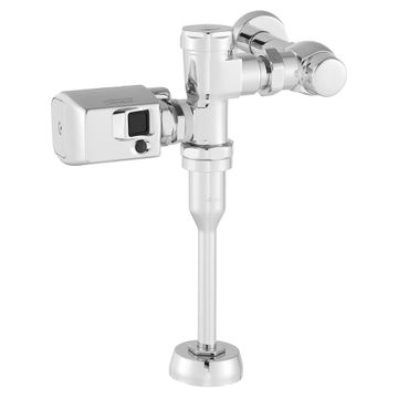 Ultima Touchless Sensor Urinal Flush Valve, Piston-Type, 1.0 gpf/3.8 Lpf by American Standard - view 2