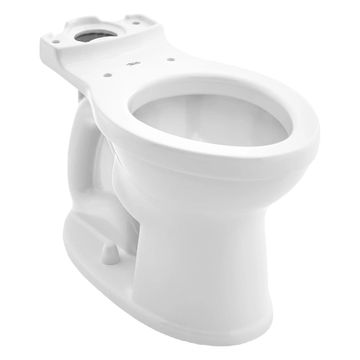 Champion 4 1.28 GPF Right Height Elongated Toilet Bowl by American Standard - view 2