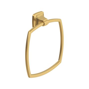 Townsend Towel Ring by American Standard - view 5