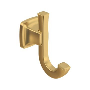 Townsend Double Robe Hook by American Standard - view 3