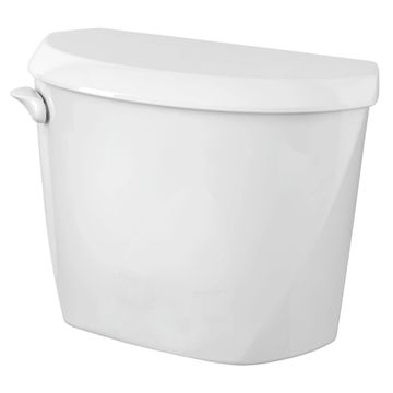 Colony/Evolution 2 1.6 gpf/6.0 Lpf 12-Inch Rough Tank by American Standard - view 3