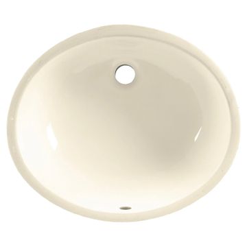 Ovalyn Medium Under Counter Sink by American Standard - view 2