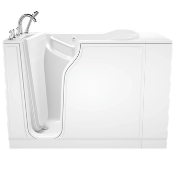 Gelcoat Value Series 30x52 Inch Walk-In Bathtub with Whirlpool Massage System - Left Hand Door and Drain by American Standard - view 9