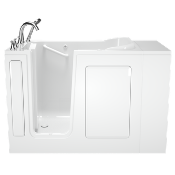 GEL Walk-In-Tub 48LX28WX38H Left Hand AIR by American Standard - view 3