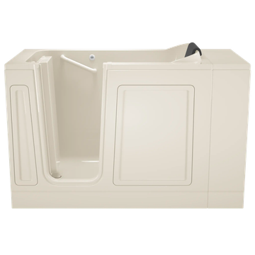 Acrylic Luxury Series 28 x 48-Inch Walk-in Tub With Soaker System - Left-Hand Drain by American Standard - view 6