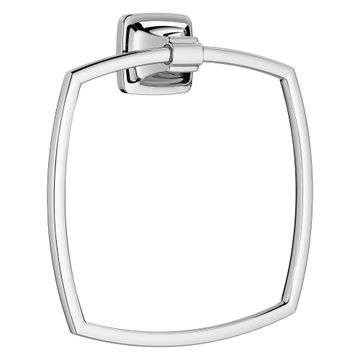 Townsend Towel Ring by American Standard - view 2