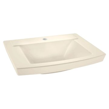 Townsend 24 x 18-Inch Above Counter Sink With Center Hole Only by American Standard - view 7