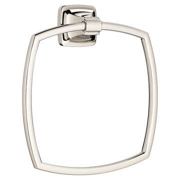 Townsend Towel Ring by American Standard - view 8