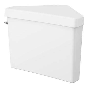 Triangle Cadet PRO 1.28 gpf /4.8 Lpf Triangle Tank by American Standard - view 2
