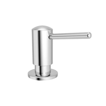 Transitional Soap Dispenser by American Standard - view 2