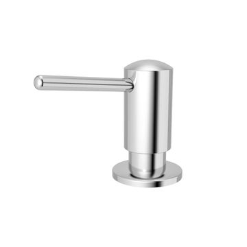 Transitional Soap Dispenser by American Standard - view 3