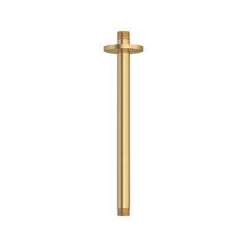 Rain 12-Inch Ceiling Mount Rain Showerhead Arm by American Standard - view 4