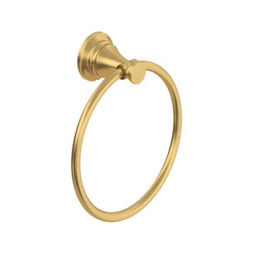 Delancey Towel Ring by American Standard - view 3