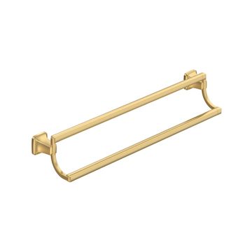 Townsend 24-Inch Double Towel Bar by American Standard - view 6