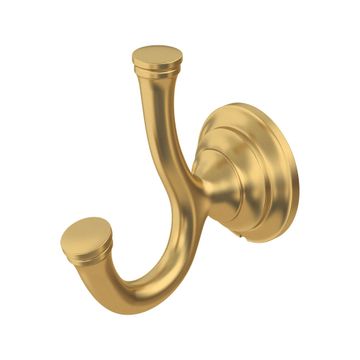 Delancey Double Robe Hook by American Standard - view 8