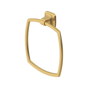 Townsend Towel Ring by American Standard - view 6