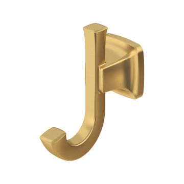 Townsend Double Robe Hook by American Standard - view 4