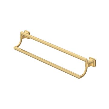 Townsend 24-Inch Double Towel Bar by American Standard - view 7