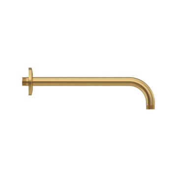 Rain 12-Inch Wall Mount Right Angle Rain Showerhead Arm by American Standard - view 9