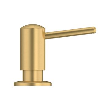 Transitional Soap Dispenser by American Standard - view 6