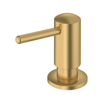 Transitional Soap Dispenser by American Standard - view 7