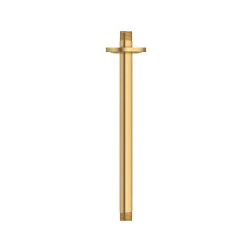 Rain 12-Inch Ceiling Mount Rain Showerhead Arm by American Standard - view 5
