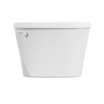 Colony3 1.28 gpf/4.8 Lpf 12-Inch Rough Lined Tank by American Standard - view 4