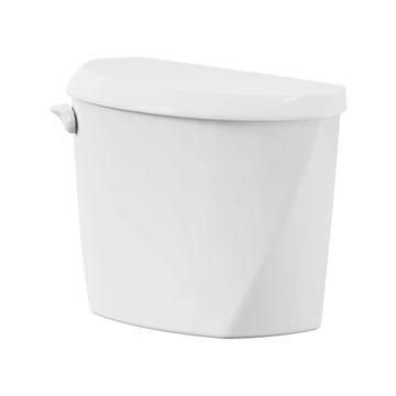 Colony3 1.28 gpf/4.8 Lpf 12-Inch Rough Lined Tank by American Standard - view 3