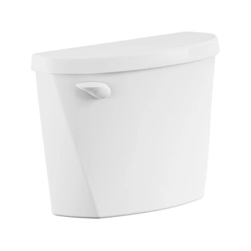Colony3 1.28 gpf/4.8 Lpf 10-Inch Rough Tank by American Standard - view 2